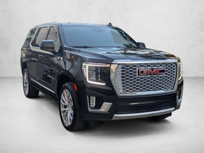 2024 GMC Yukon 4WD 4dr Denali