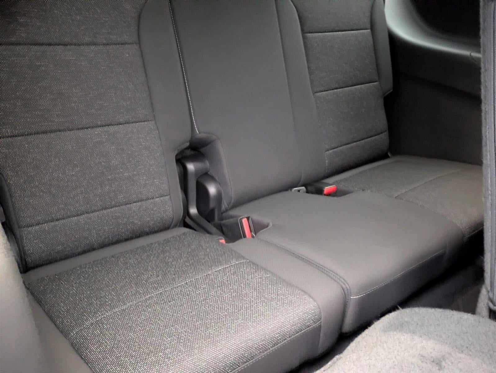 2024 Chevrolet Traverse LS w/1LS