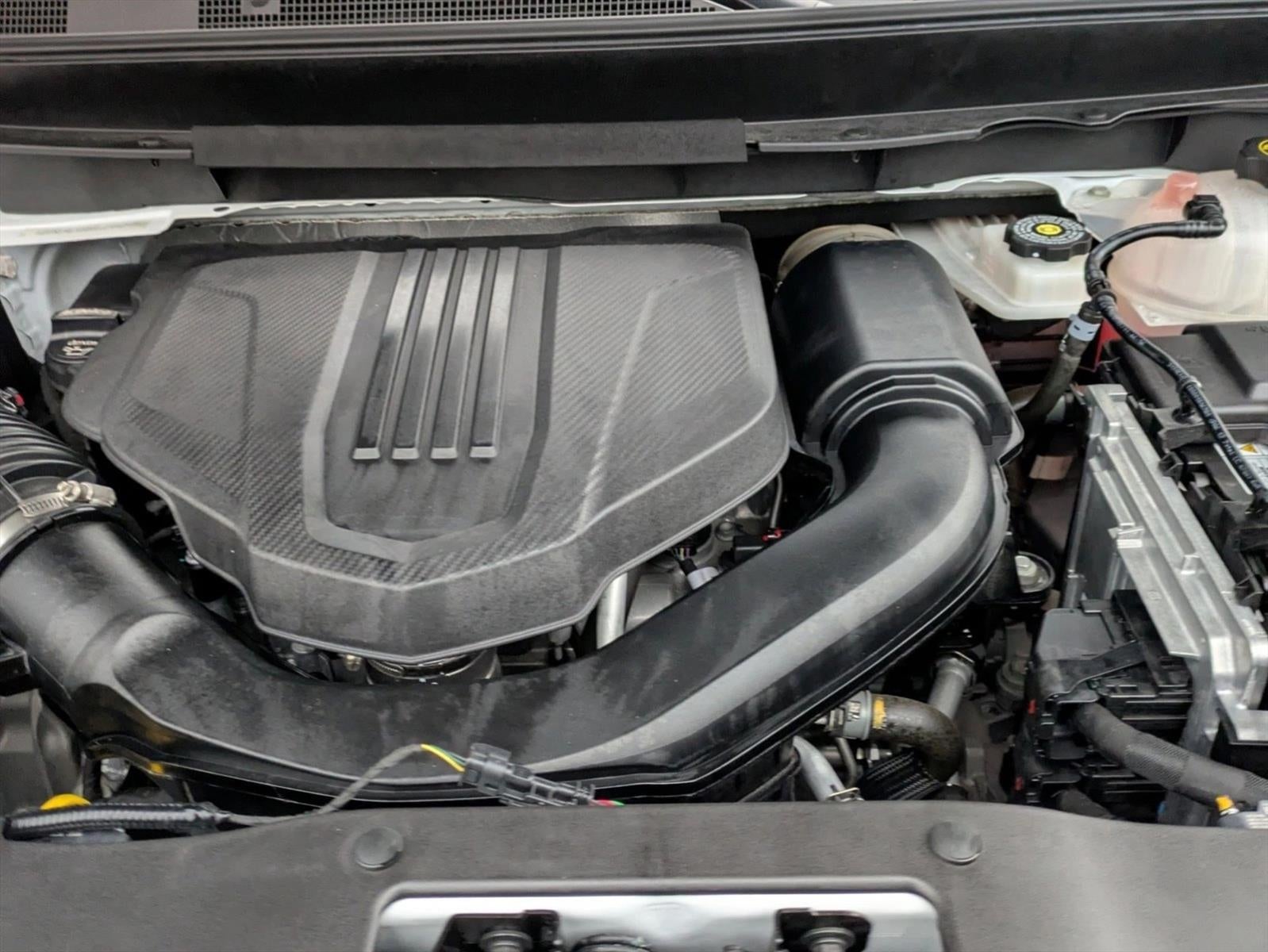 2024 Chevrolet Traverse LS w/1LS