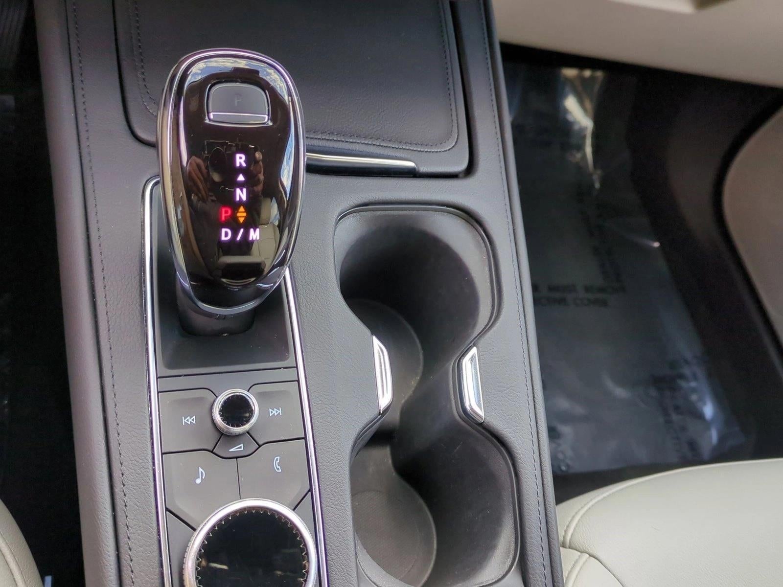 2022 Cadillac XT4 FWD 4dr Luxury