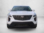 2022 Cadillac XT4 FWD 4dr Luxury