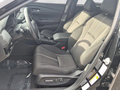 2024 Honda Accord Hybrid Sport Sedan
