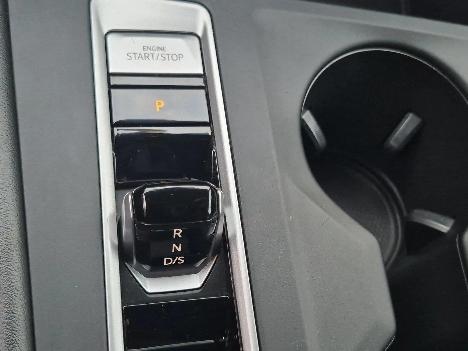 2024 Volkswagen Atlas 2.0T SE FWD