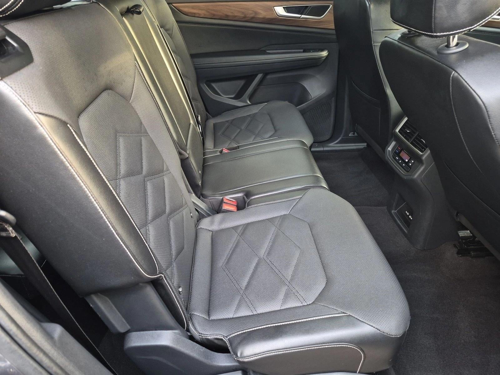 2024 Volkswagen Atlas 2.0T SE FWD