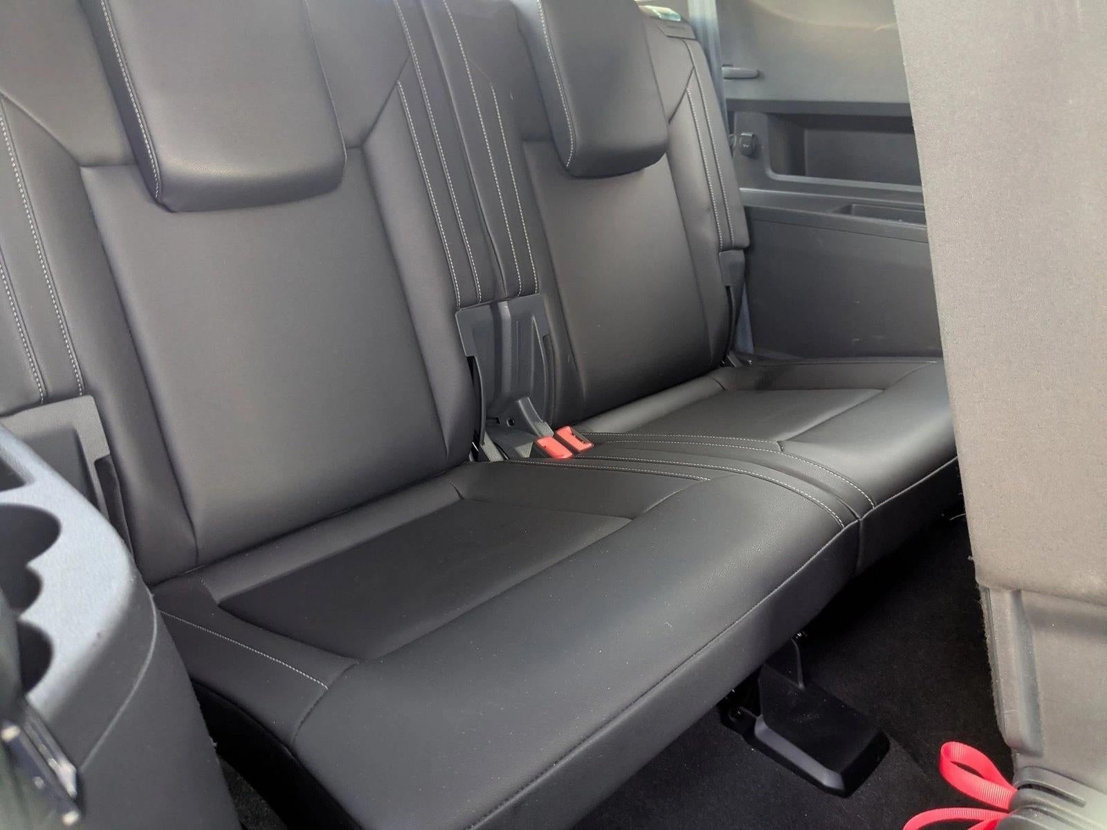 2020 Volkswagen Atlas 3.6L V6 SE w/Technology R-Line FWD