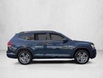 2020 Volkswagen Atlas 3.6L V6 SE w/Technology R-Line FWD