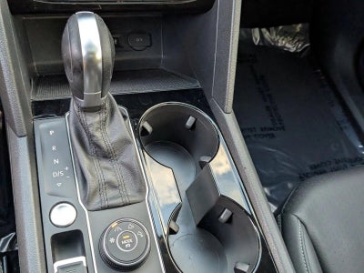 2019 Volkswagen Atlas 3.6L V6 SEL 4MOTION