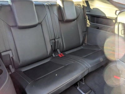 2019 Volkswagen Atlas 3.6L V6 SEL 4MOTION