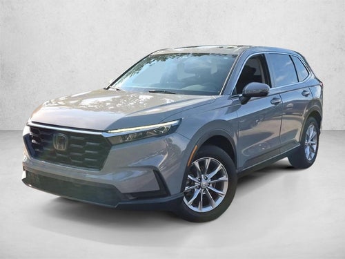 2023 Honda CR-V EX AWD w/o BSI