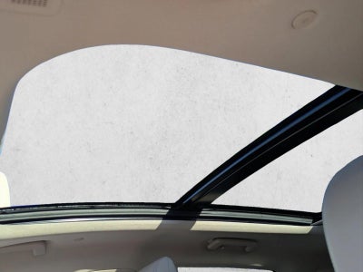 2023 Lincoln Nautilus Reserve AWD