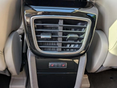 2023 Lincoln Nautilus Reserve AWD