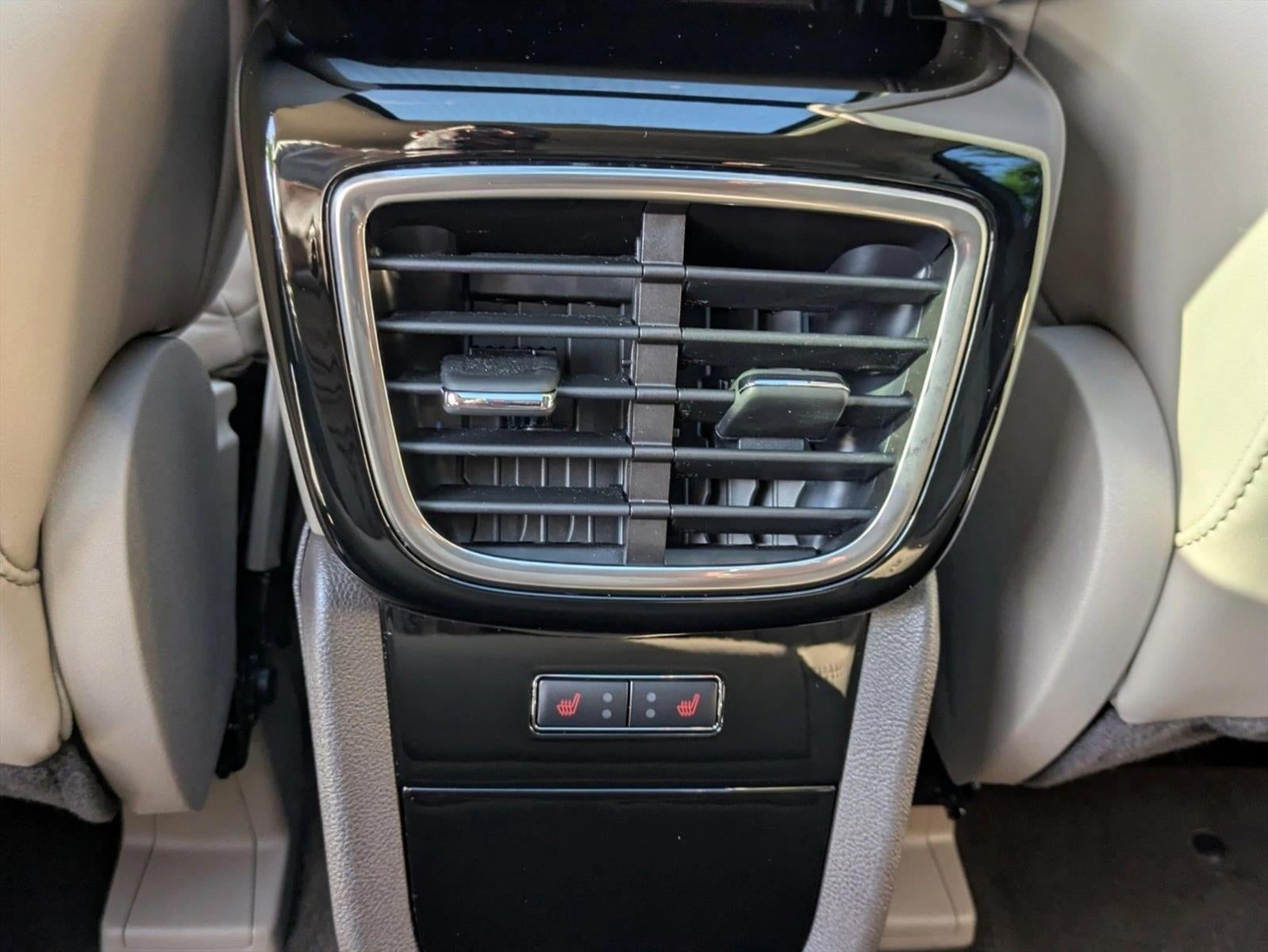 2023 Lincoln Nautilus Reserve AWD
