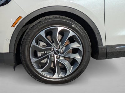 2023 Lincoln Nautilus Reserve AWD
