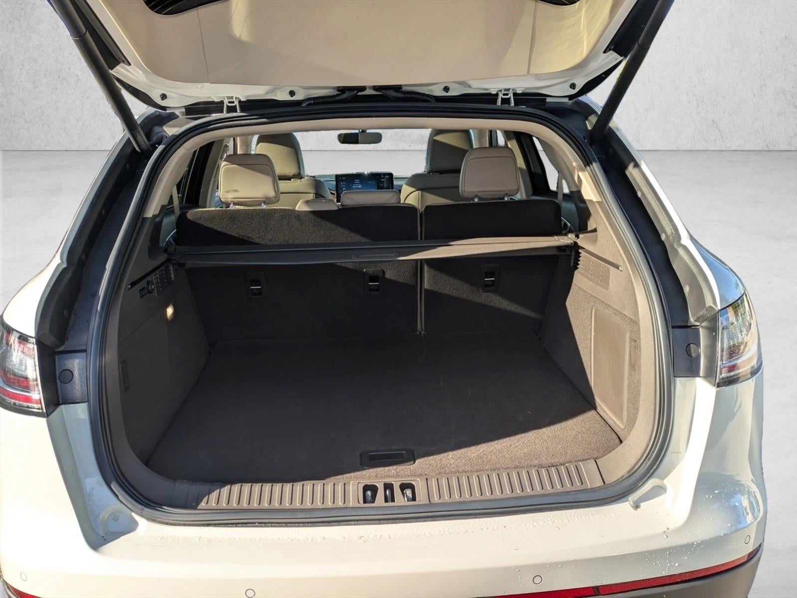 2023 Lincoln Nautilus Reserve AWD