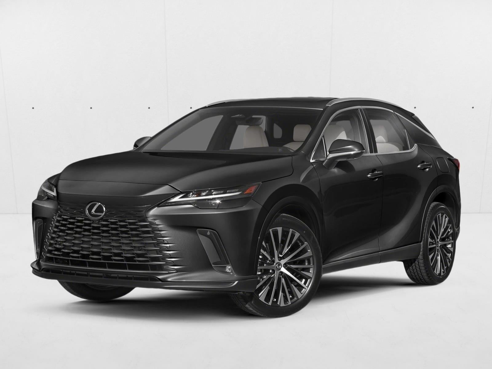 2024 Lexus RX 350 Premium Plus FWD