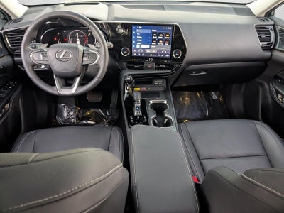 2023 Lexus NX 350 Premium AWD