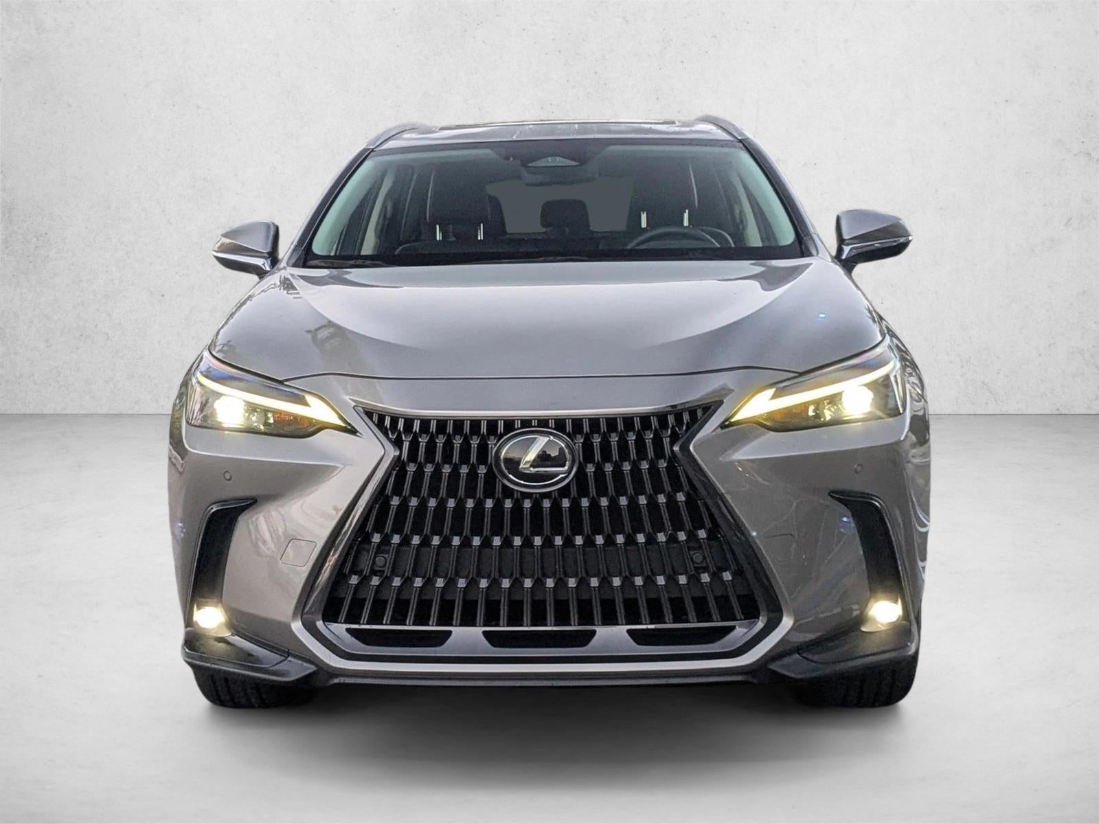2023 Lexus NX 350 Premium AWD