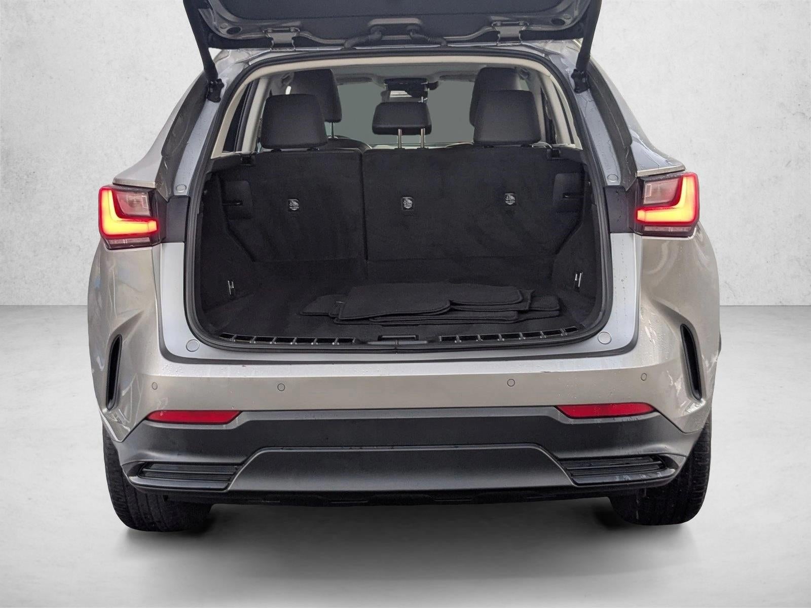 2023 Lexus NX 350 Premium AWD