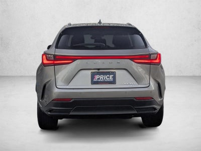 2023 Lexus NX 350 Premium AWD