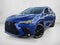 2024 Lexus NX 350 F SPORT Handling AWD