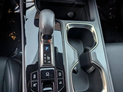2024 Lexus NX 350 F SPORT Handling AWD