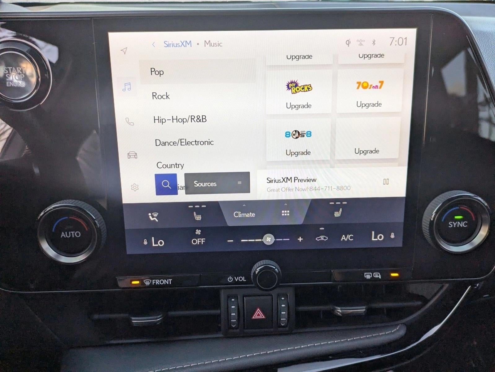 2024 Lexus NX 350 F SPORT Handling AWD