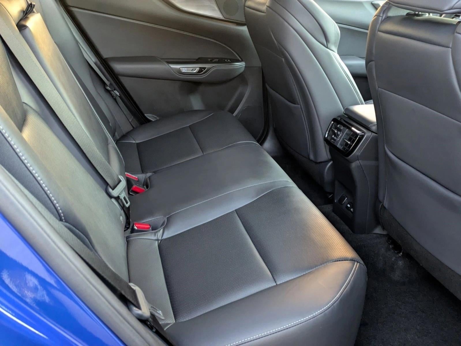 2024 Lexus NX 350 F SPORT Handling AWD