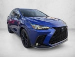 2024 Lexus NX 350 F SPORT Handling AWD