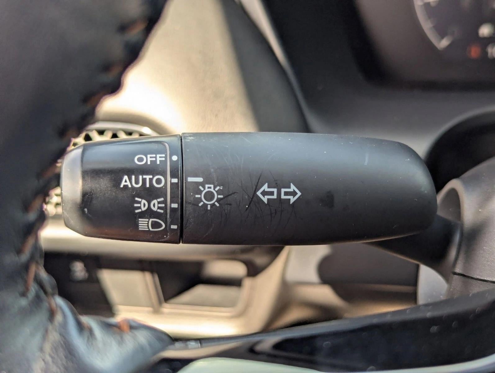 2024 Honda HR-V Sport 2WD CVT