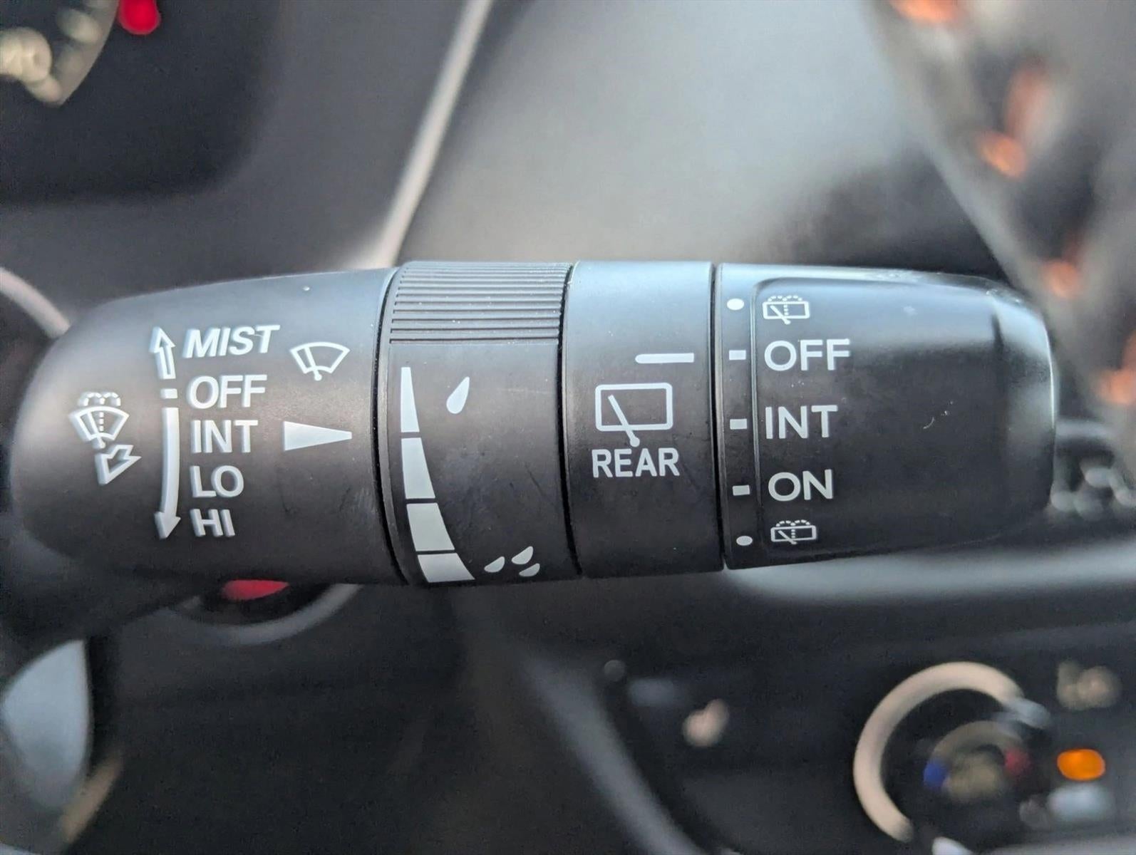 2024 Honda HR-V Sport 2WD CVT