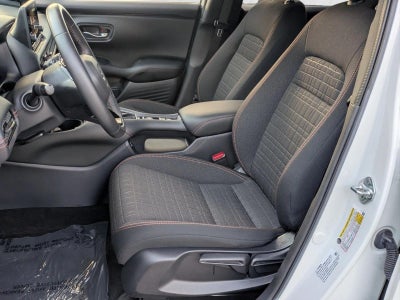 2024 Honda HR-V Sport 2WD CVT