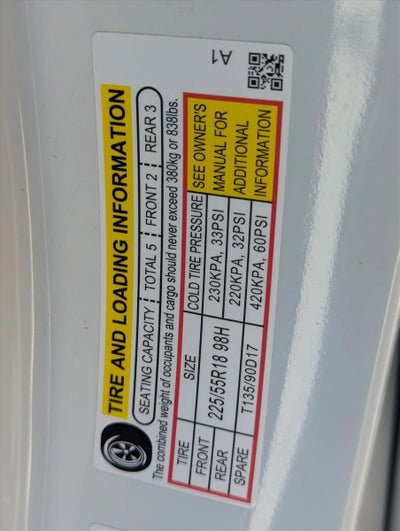 2024 Honda HR-V Sport 2WD CVT