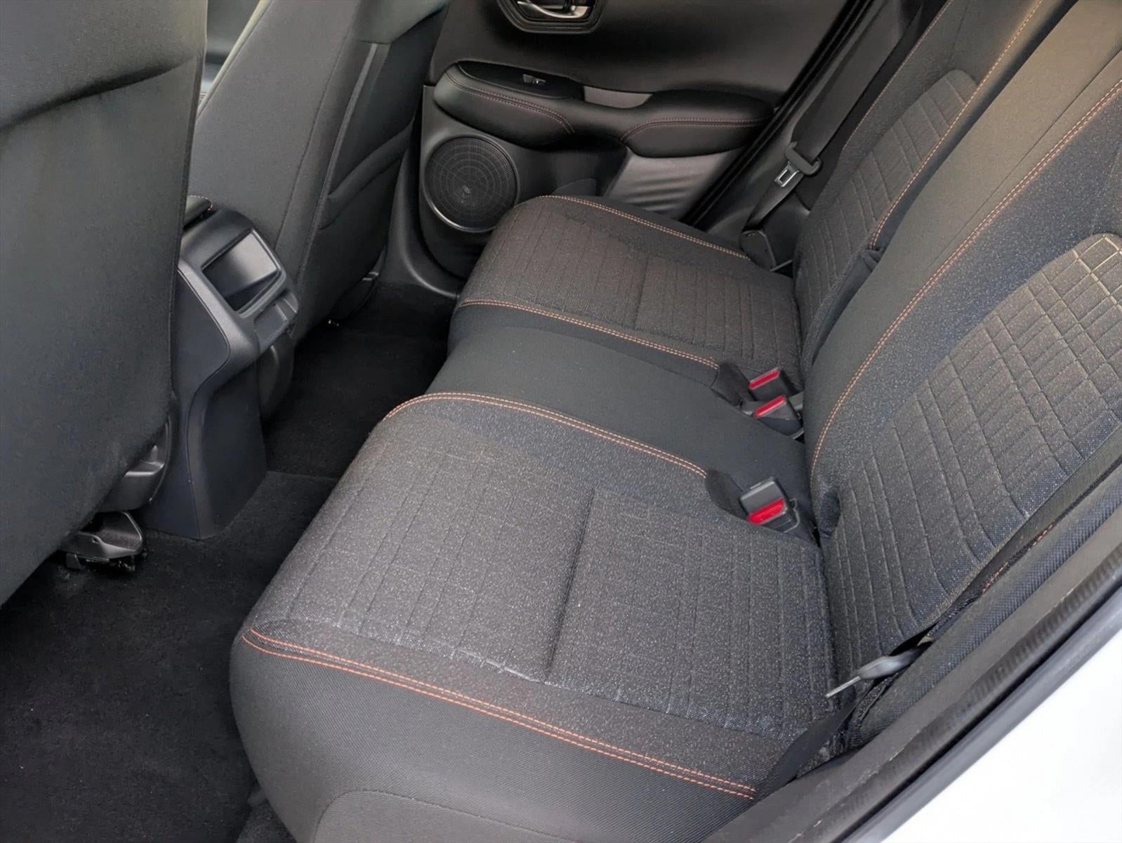 2024 Honda HR-V Sport 2WD CVT