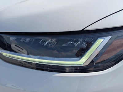 2024 Honda HR-V Sport 2WD CVT