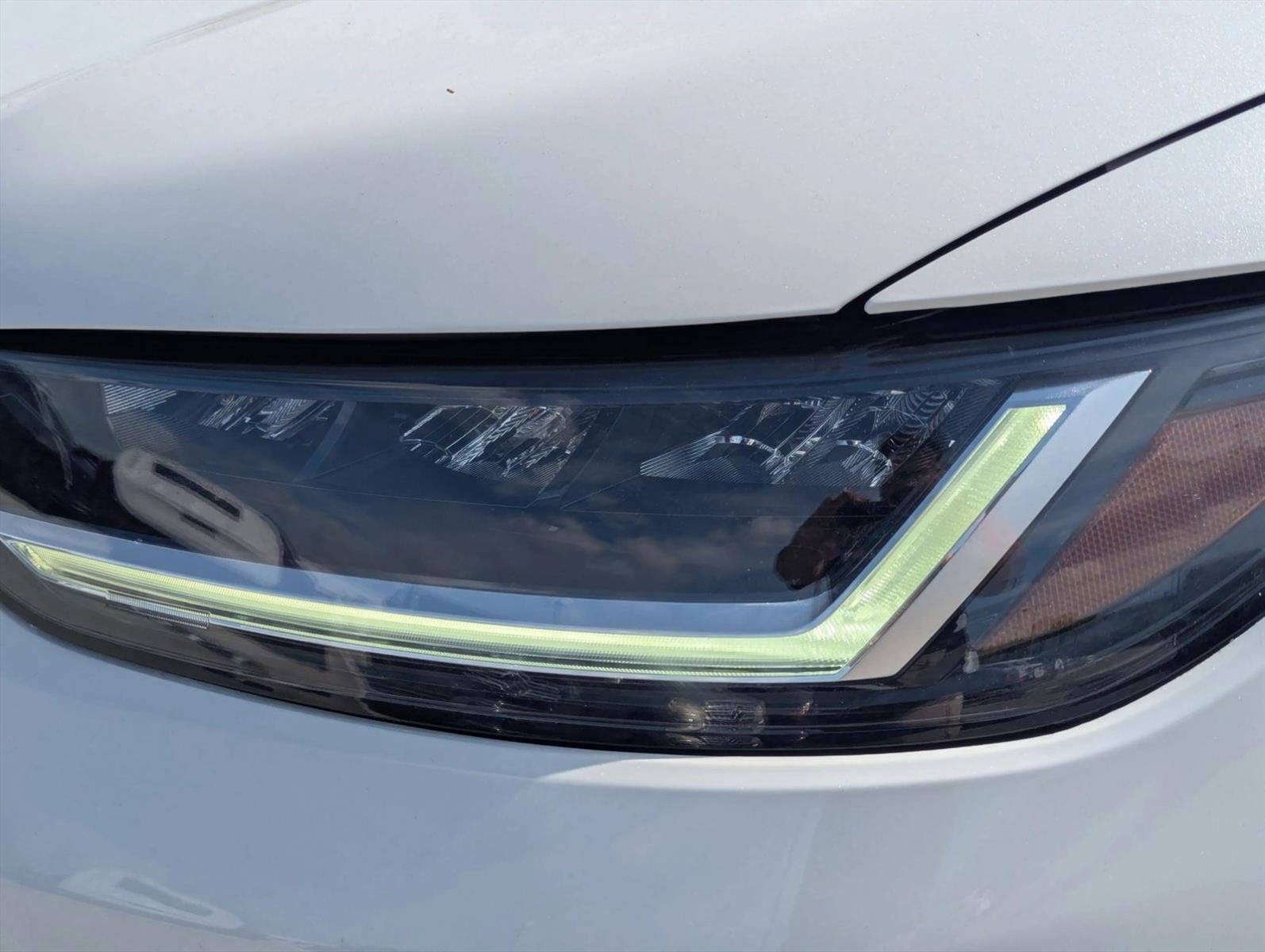 2024 Honda HR-V Sport 2WD CVT