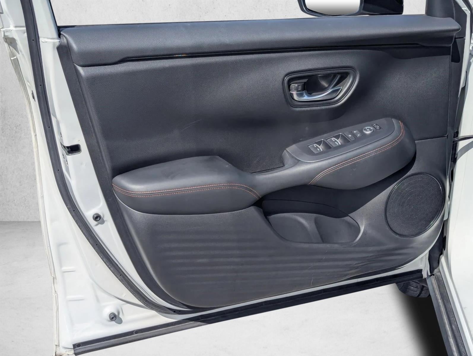 2024 Honda HR-V Sport 2WD CVT