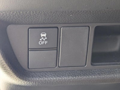 2024 Honda HR-V Sport 2WD CVT