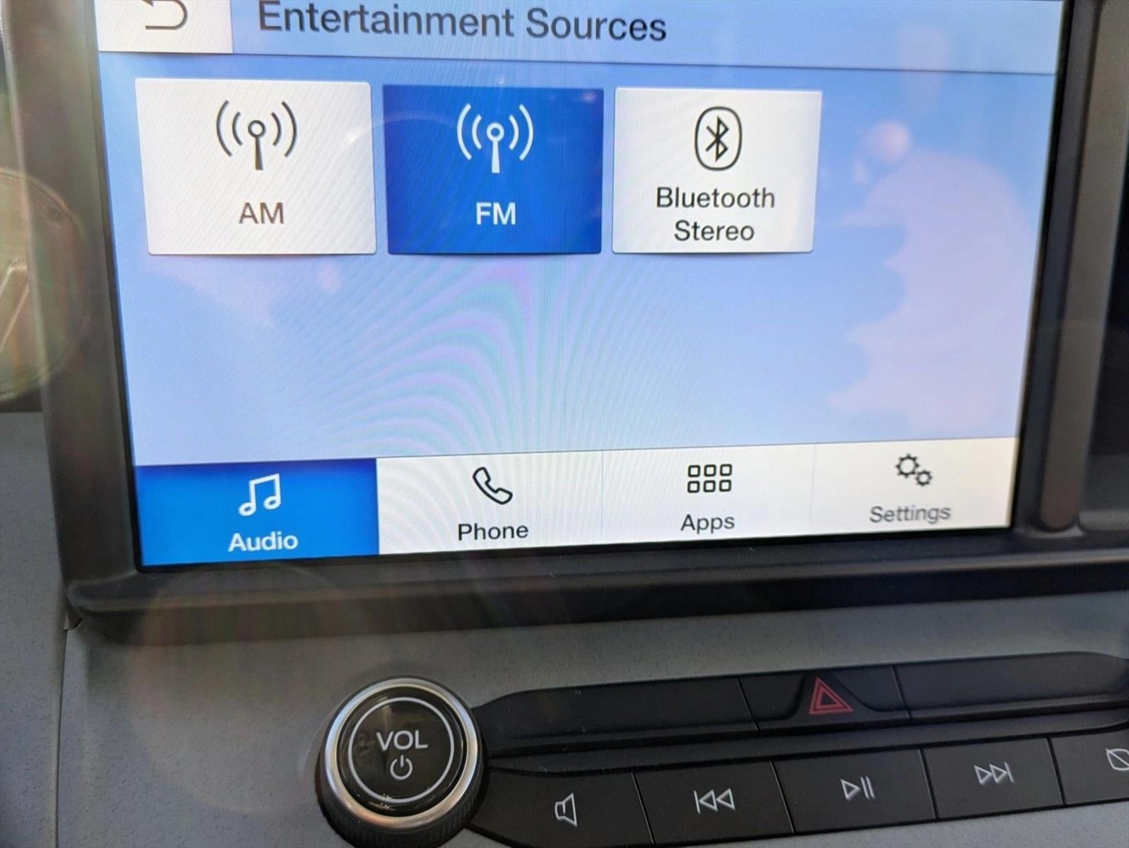 2022 Ford Maverick LARIAT FWD SuperCrew