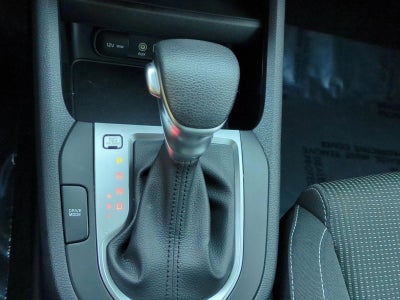 2019 Kia Forte LXS IVT