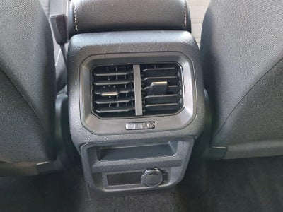 2022 Volkswagen Tiguan 2.0T S FWD