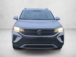 2024 Volkswagen Taos SE FWD