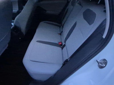 2024 Volkswagen Taos SE FWD