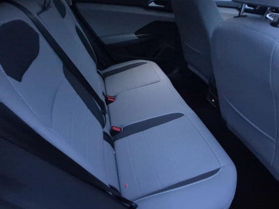 2024 Volkswagen Taos SE FWD