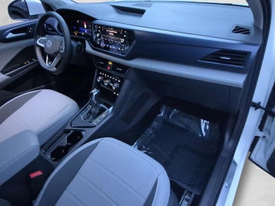 2024 Volkswagen Taos SE FWD