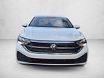 2024 Volkswagen Jetta SE Auto