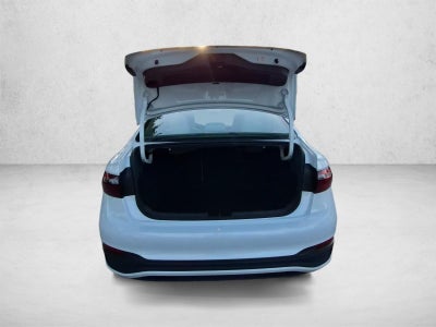 2024 Volkswagen Jetta SE Auto