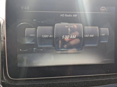 2018 Mercedes-Benz GLE GLE 350 SUV