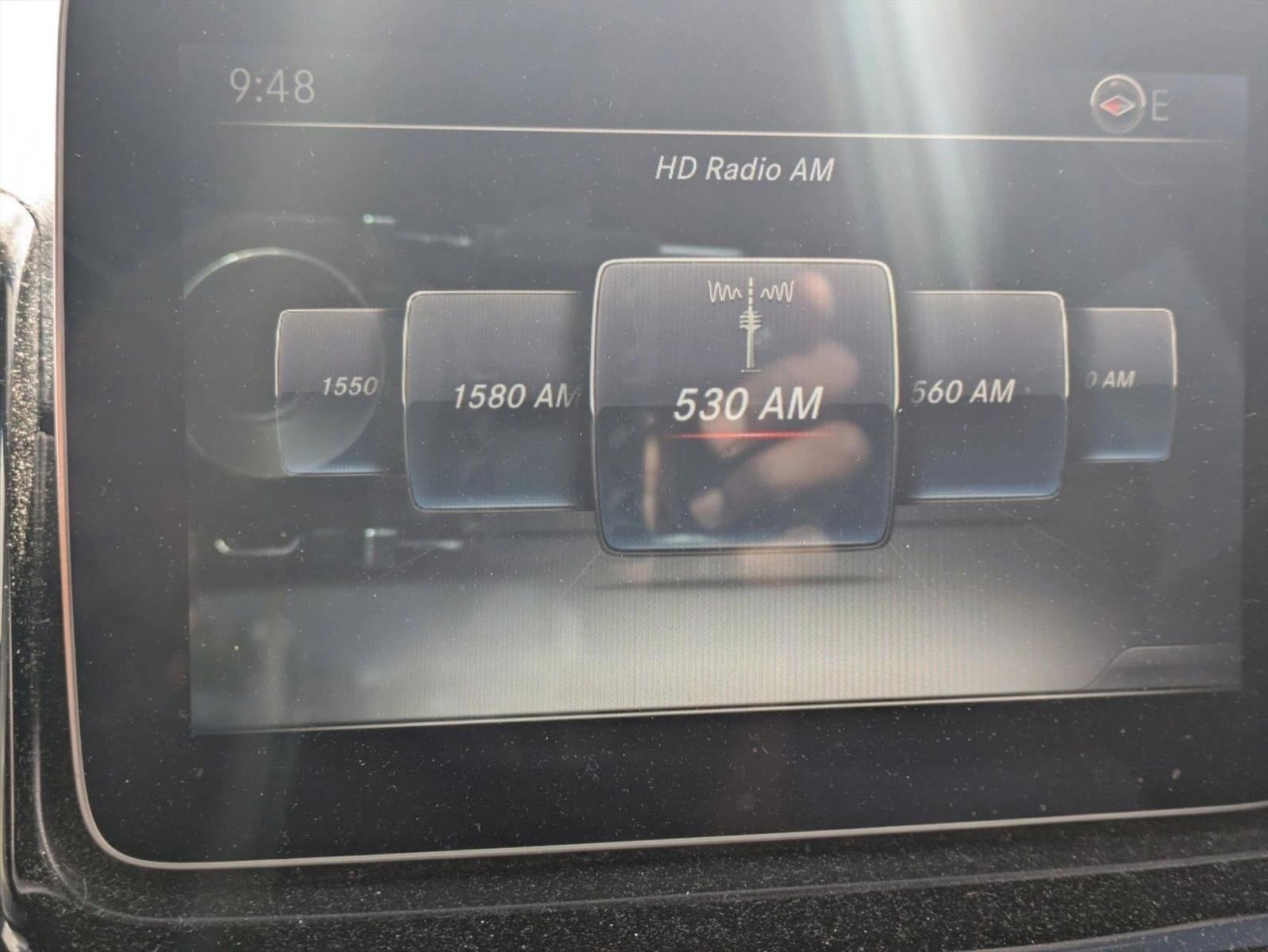 2018 Mercedes-Benz GLE GLE 350 SUV