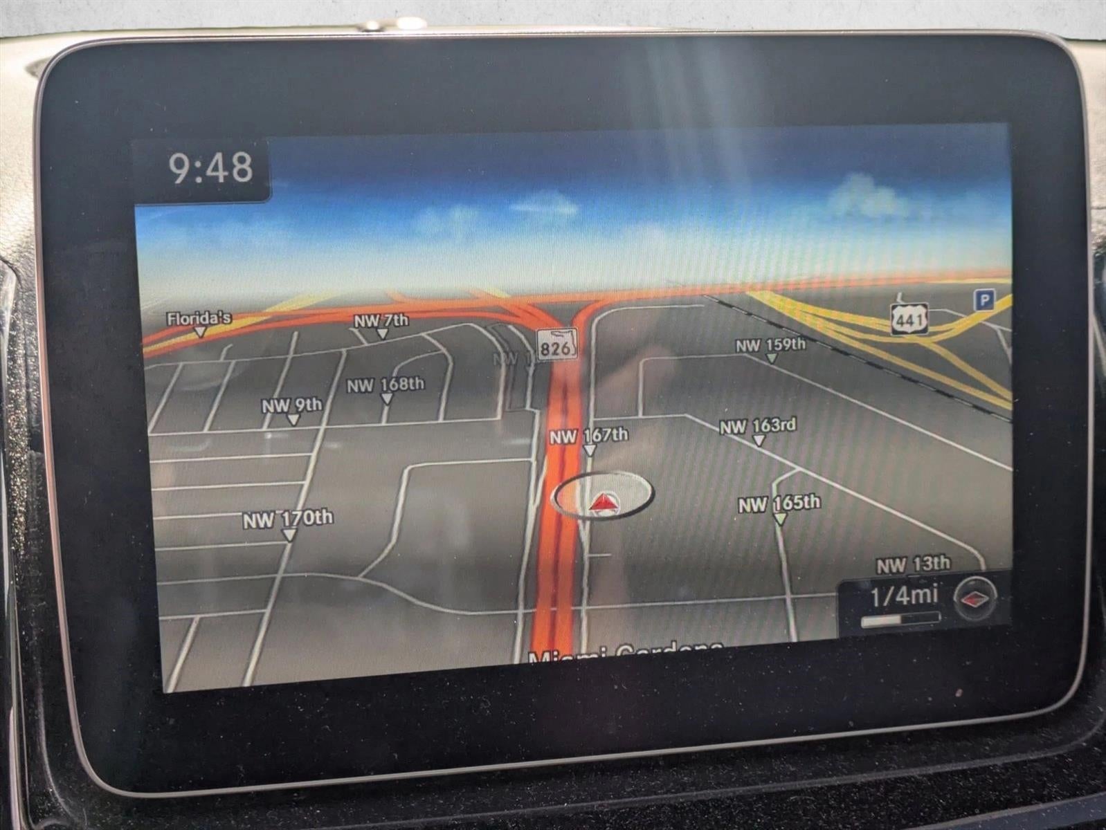 2018 Mercedes-Benz GLE GLE 350 SUV