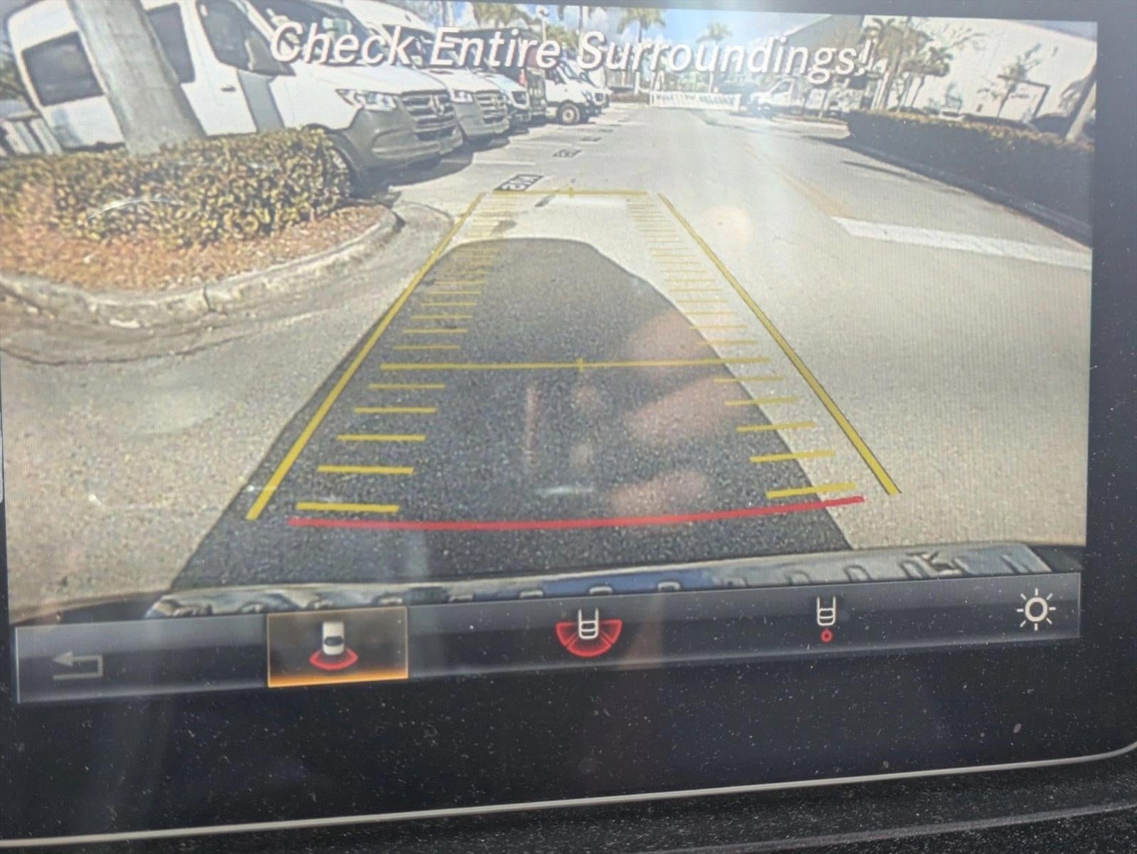 2018 Mercedes-Benz GLE GLE 350 SUV